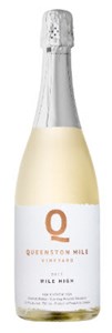 Queenston Mile Vineyard Mile High Sparkling 2016